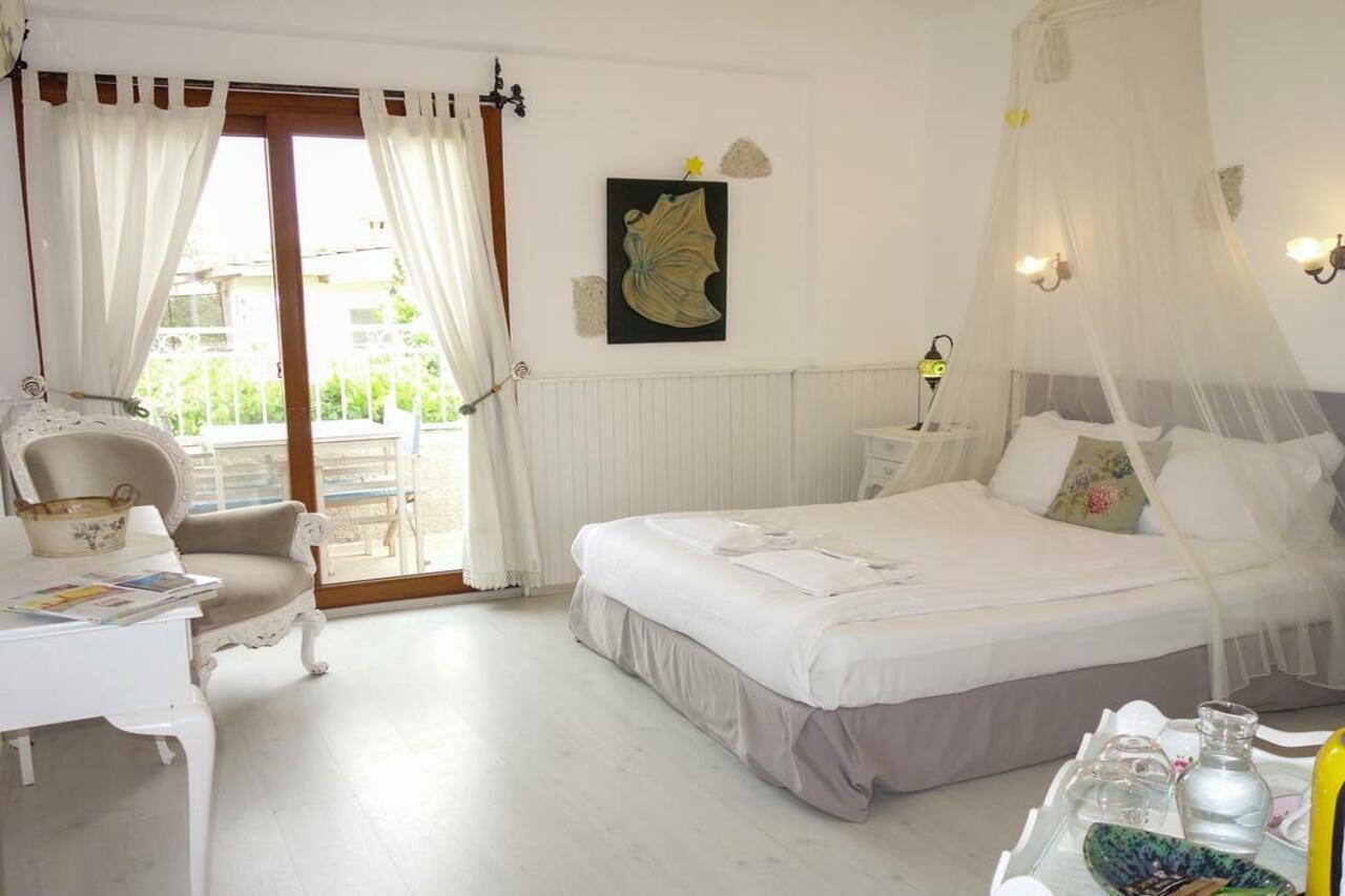 Peri Art Hotel ألاتشاتي المظهر الخارجي الصورة