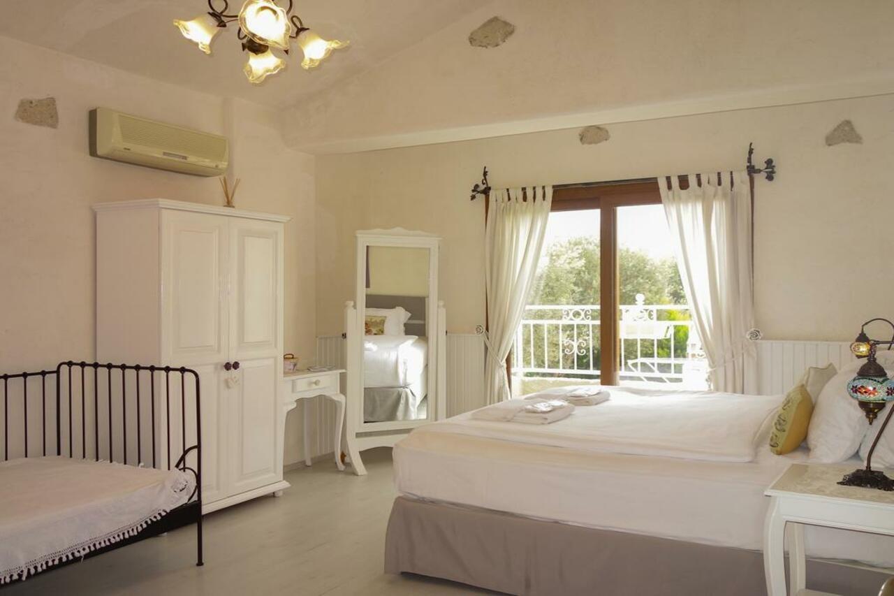 Peri Art Hotel ألاتشاتي المظهر الخارجي الصورة