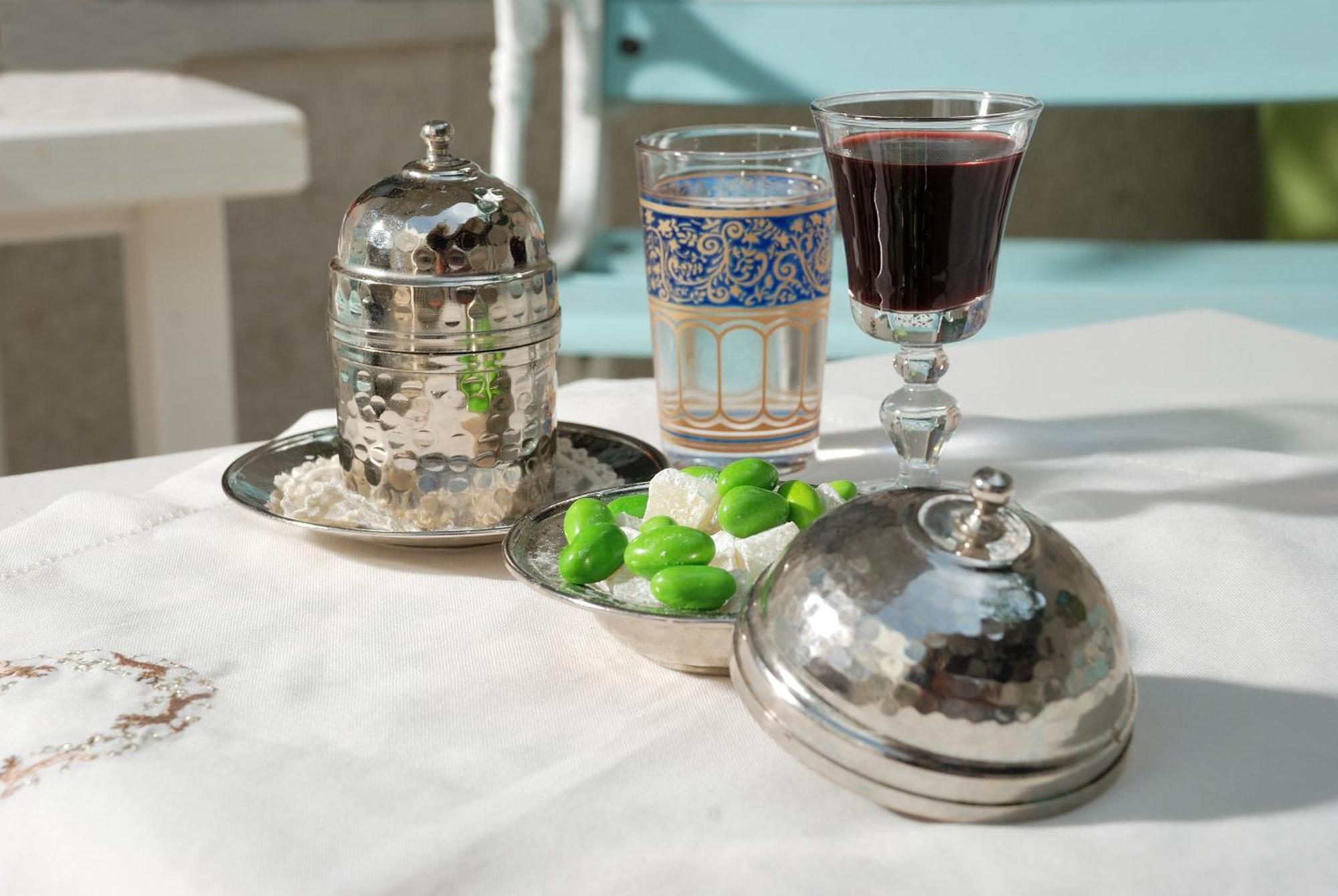 Peri Art Hotel ألاتشاتي المظهر الخارجي الصورة