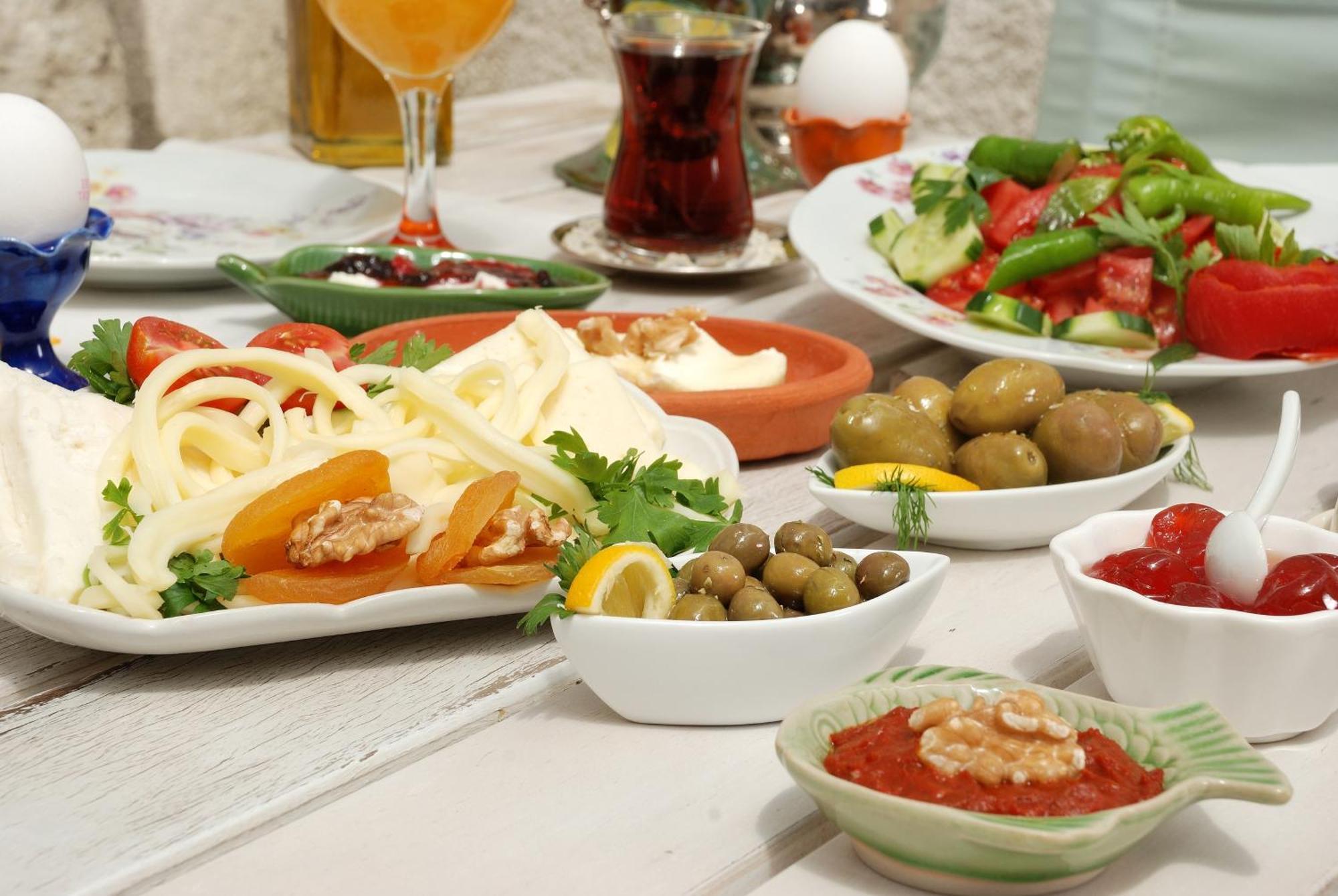 Peri Art Hotel ألاتشاتي المظهر الخارجي الصورة