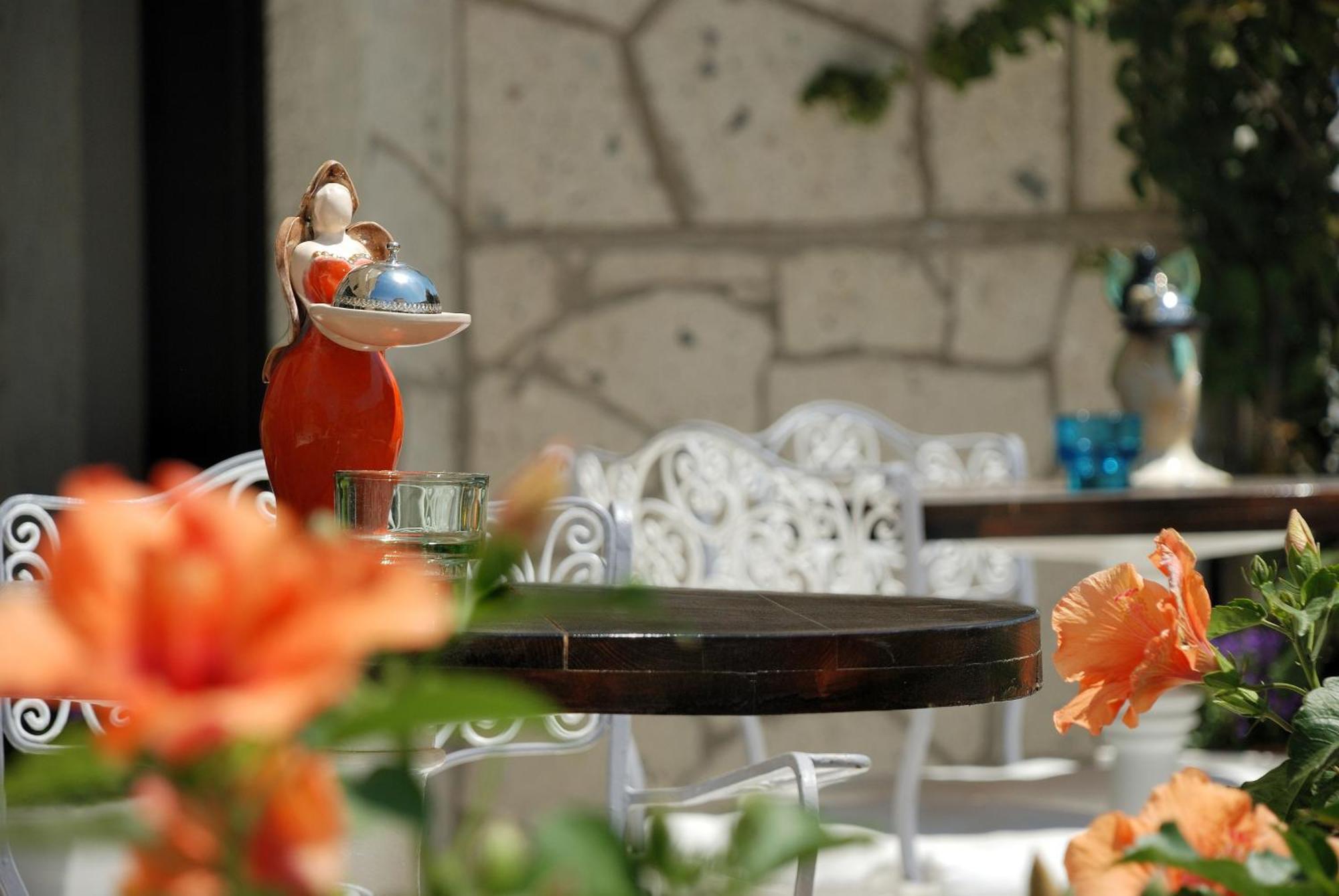 Peri Art Hotel ألاتشاتي المظهر الخارجي الصورة