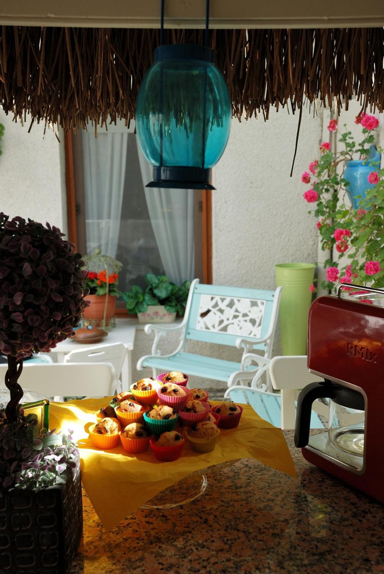 Peri Art Hotel ألاتشاتي المظهر الخارجي الصورة
