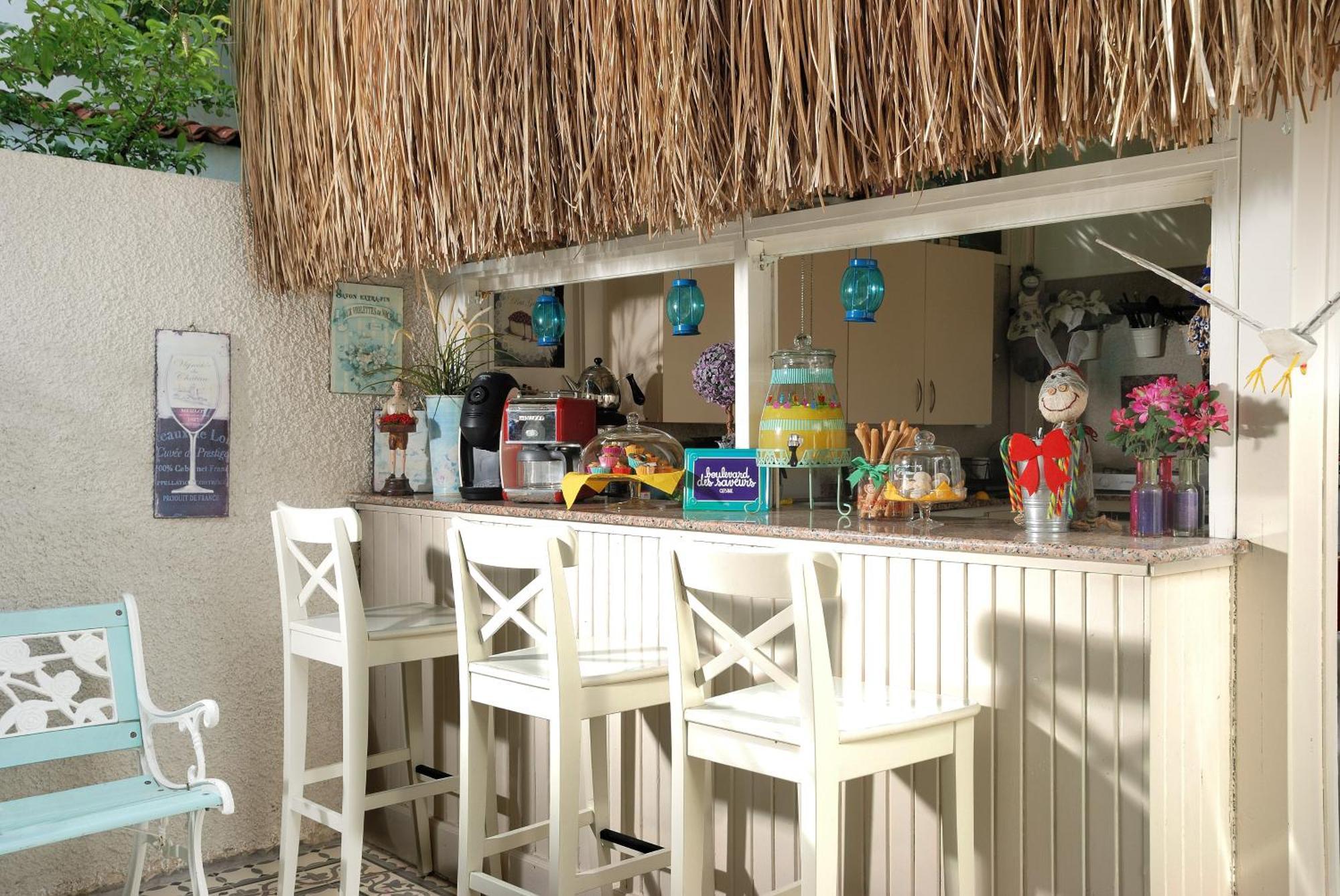 Peri Art Hotel ألاتشاتي المظهر الخارجي الصورة