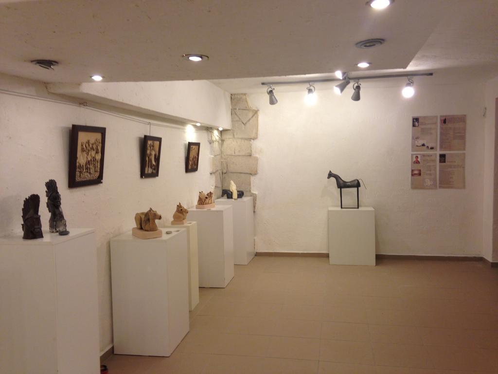 Peri Art Hotel ألاتشاتي المظهر الخارجي الصورة