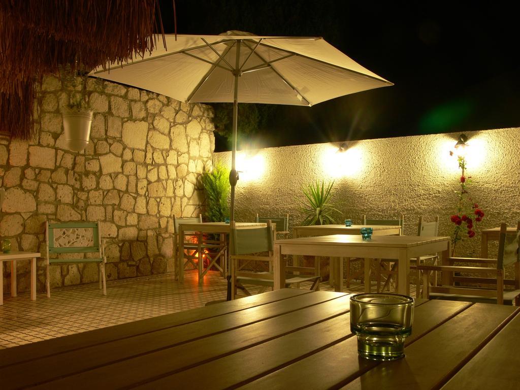 Peri Art Hotel ألاتشاتي المظهر الخارجي الصورة