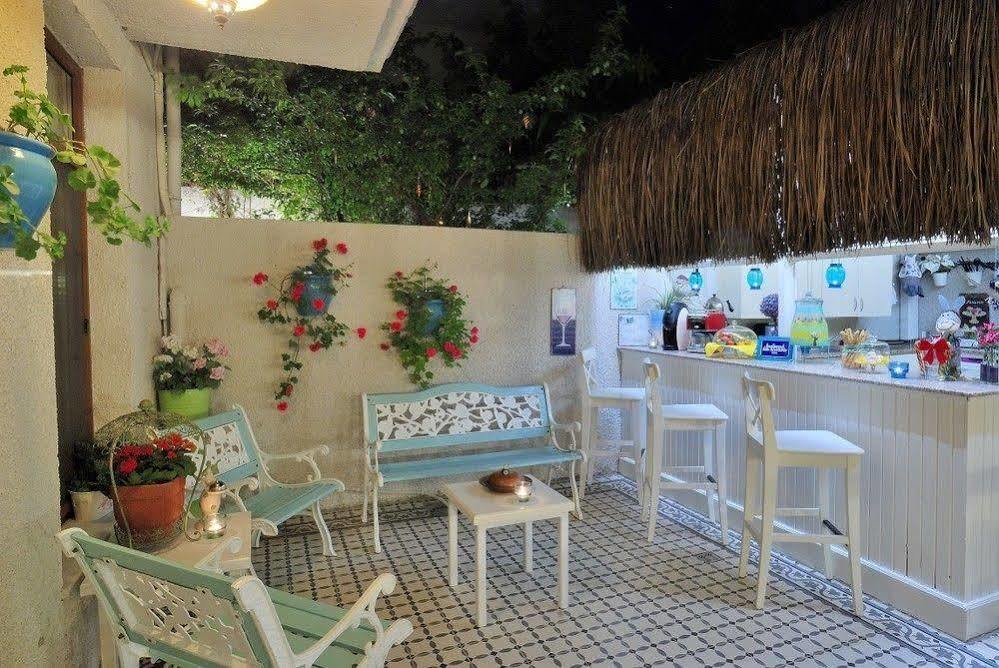 Peri Art Hotel ألاتشاتي المظهر الخارجي الصورة