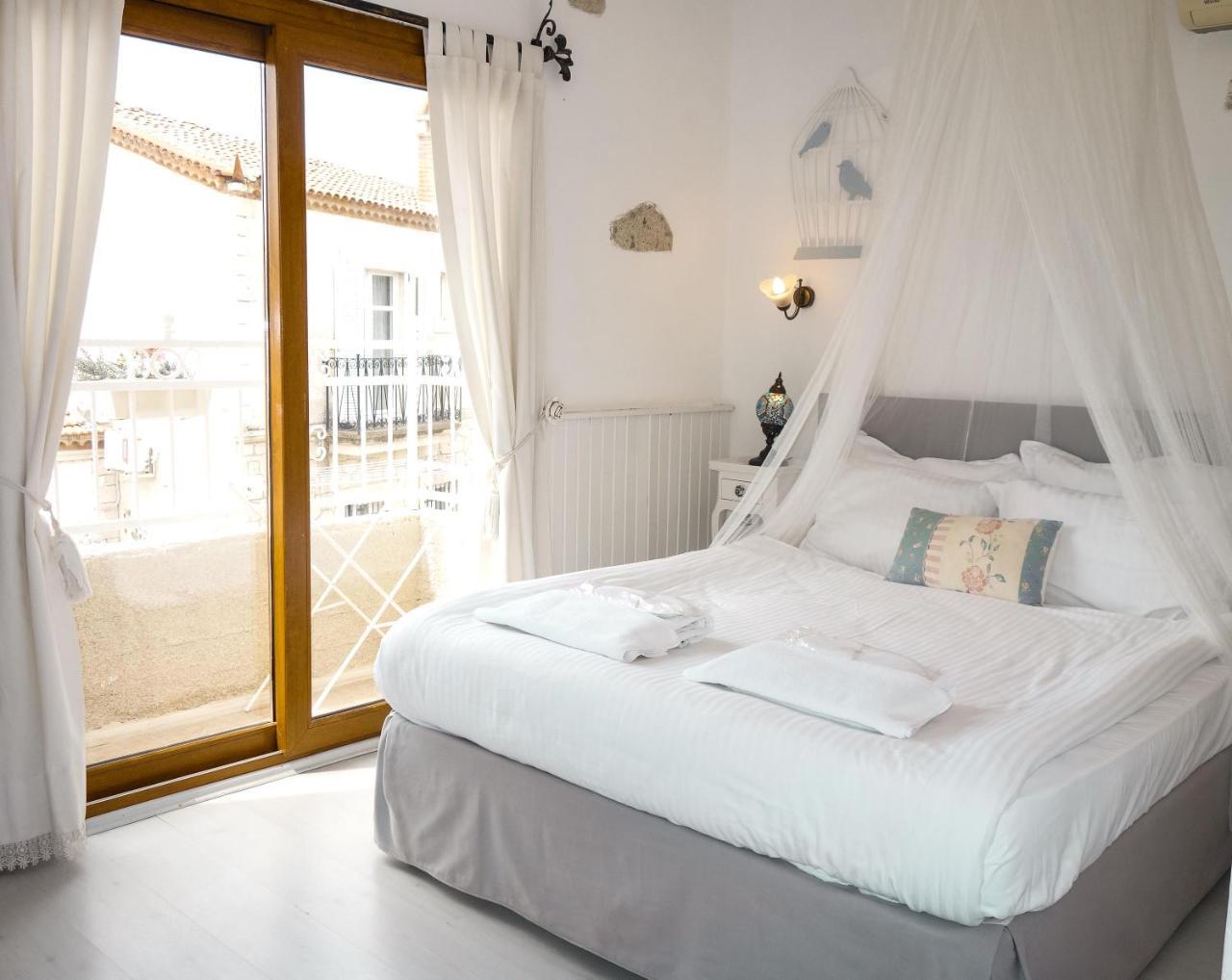 Peri Art Hotel ألاتشاتي المظهر الخارجي الصورة