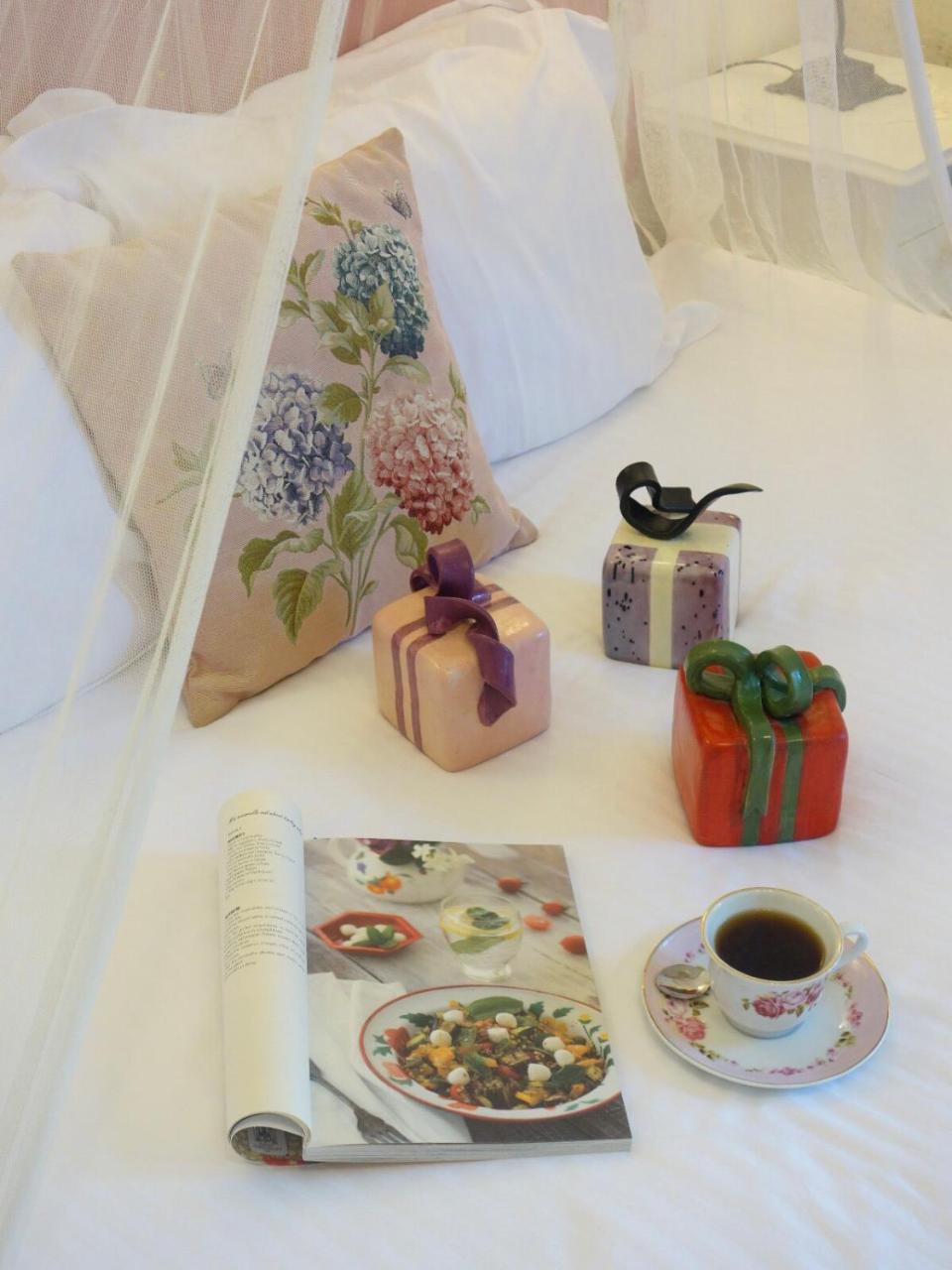 Peri Art Hotel ألاتشاتي المظهر الخارجي الصورة