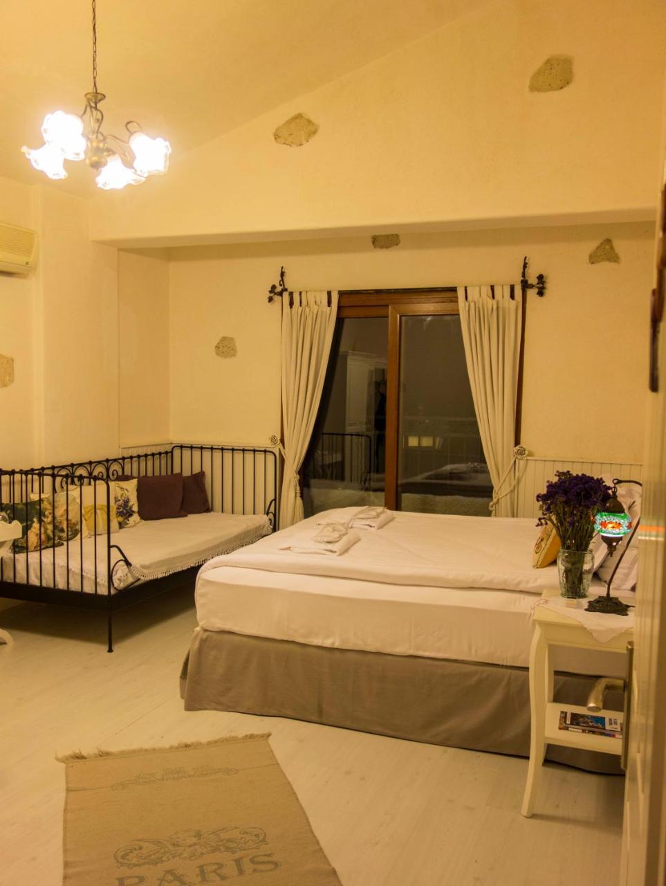 Peri Art Hotel ألاتشاتي المظهر الخارجي الصورة