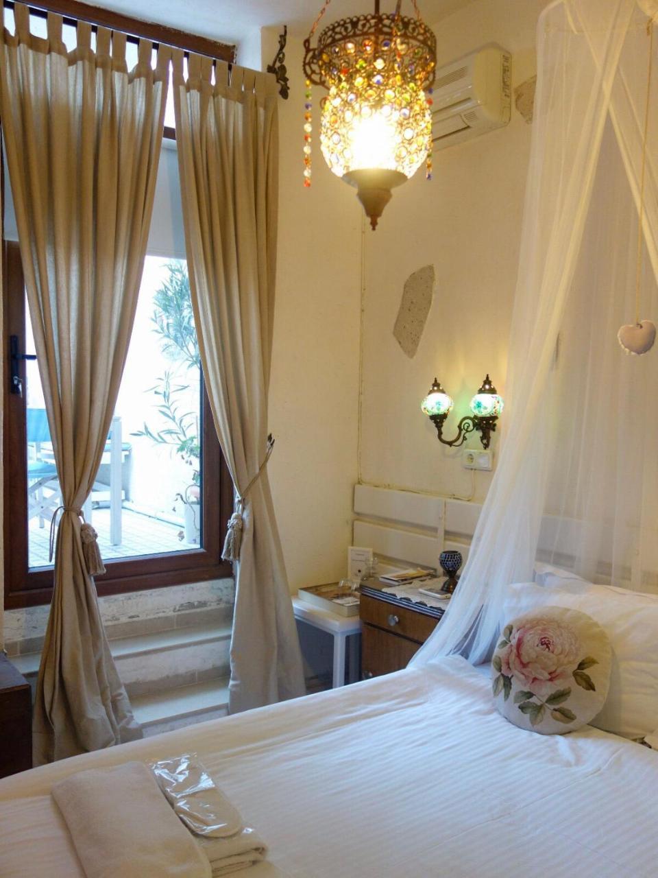 Peri Art Hotel ألاتشاتي المظهر الخارجي الصورة