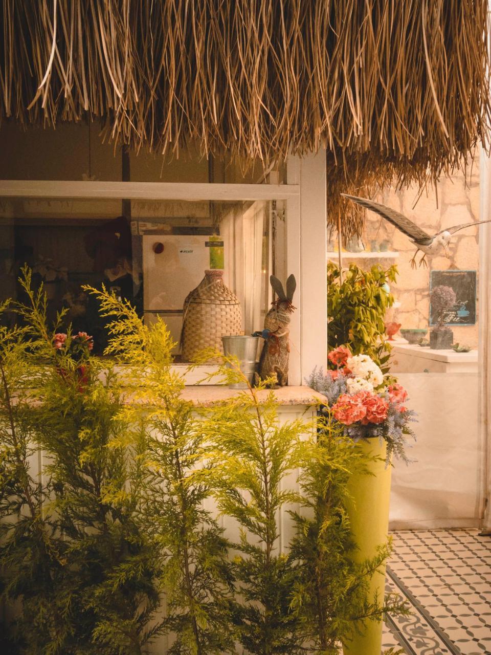 Peri Art Hotel ألاتشاتي المظهر الخارجي الصورة