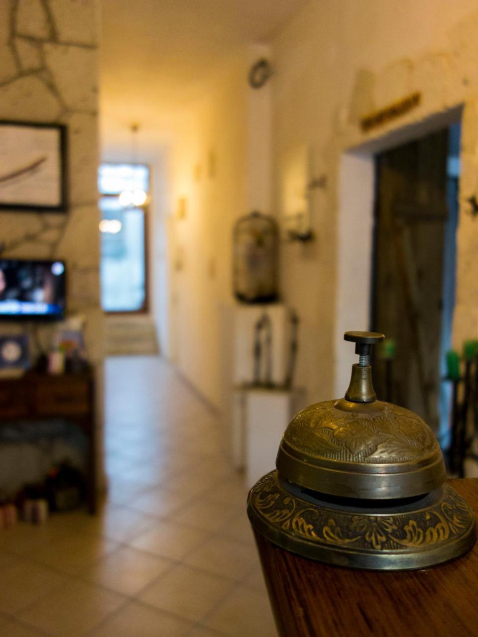Peri Art Hotel ألاتشاتي المظهر الخارجي الصورة