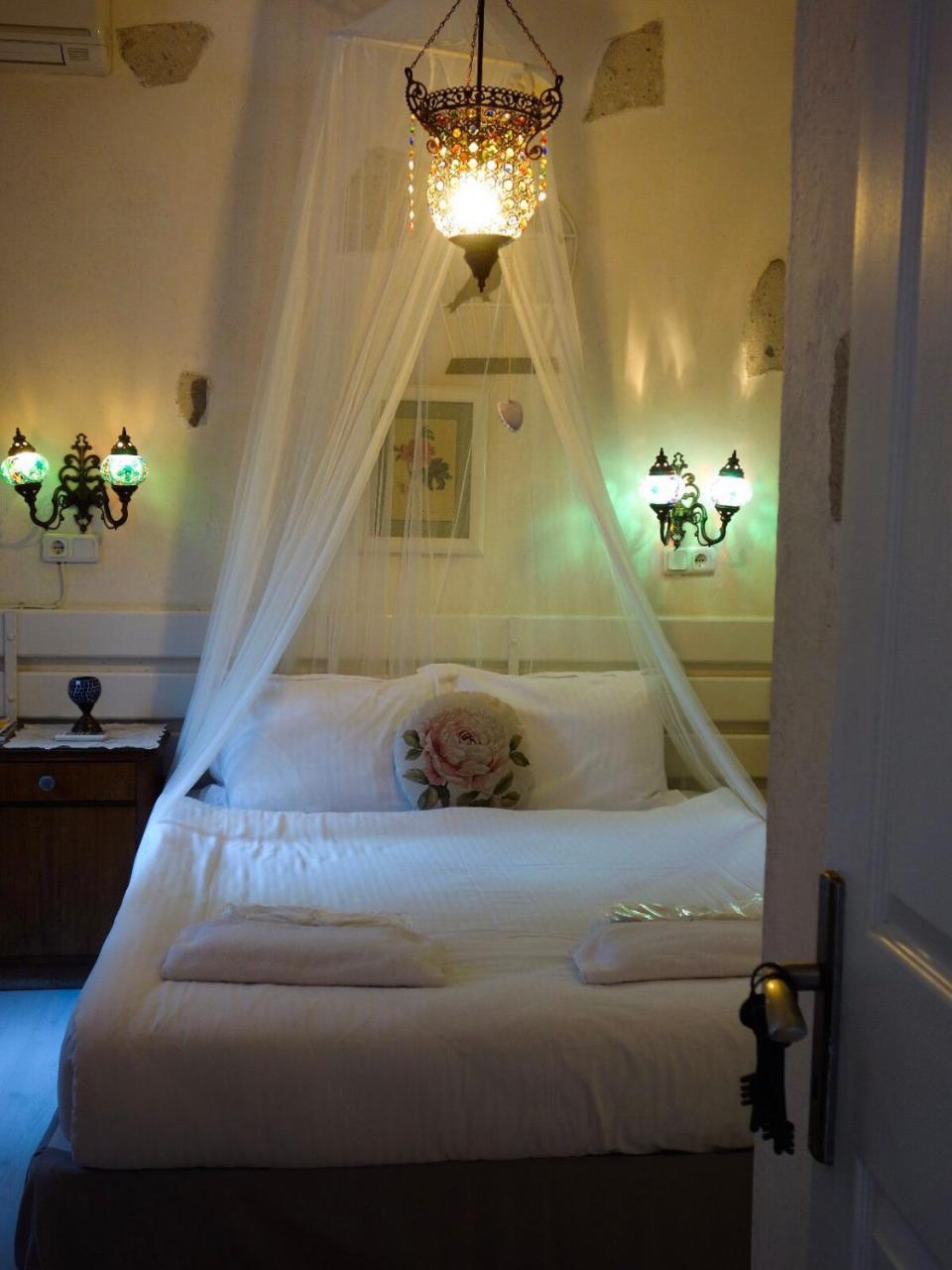 Peri Art Hotel ألاتشاتي المظهر الخارجي الصورة
