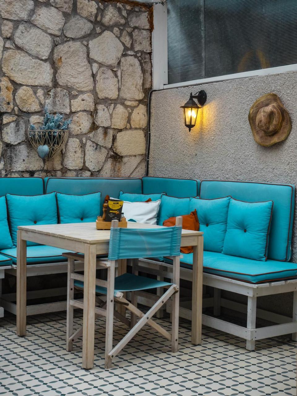 Peri Art Hotel ألاتشاتي المظهر الخارجي الصورة