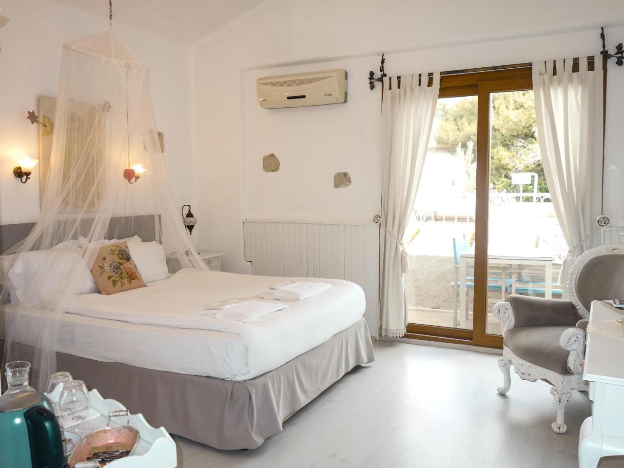 Peri Art Hotel ألاتشاتي المظهر الخارجي الصورة